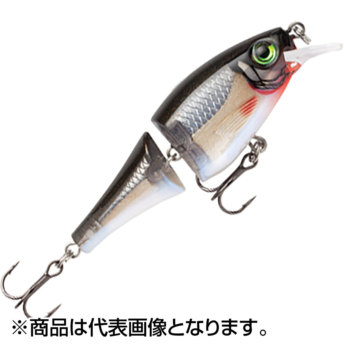 ﾗﾊﾟﾗ BX ｼﾞｮｲﾝﾃｯﾄﾞｼｬｯﾄﾞ BXJSD6-S