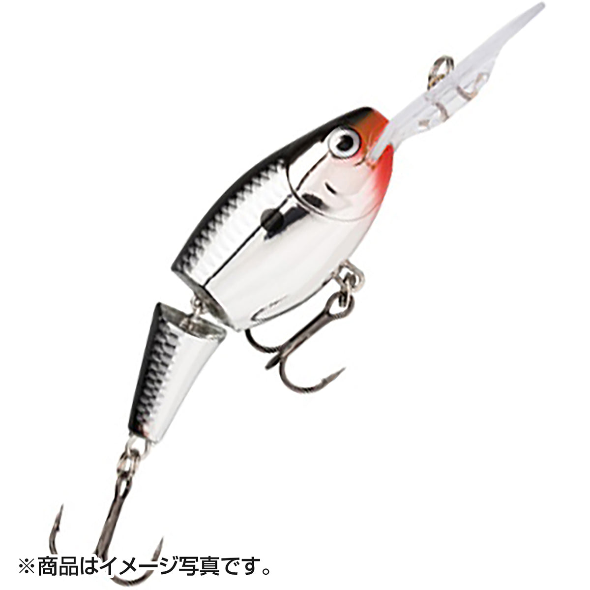 ｼﾞｮｲﾝﾃｯﾄﾞｼｬｯﾄﾞﾗｯﾌﾟ5cm JSR5-CH