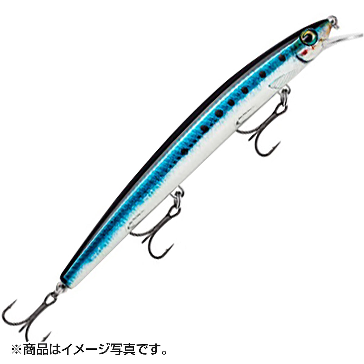 ﾗﾊﾟﾗ ﾏｯｸｽﾗｯﾌﾟ 15cm MXR15-BSRDL