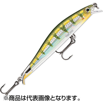 ﾗﾊﾟﾗ ﾘｯﾌﾟｽﾄｯﾌﾟ 12cm RPS12  YP