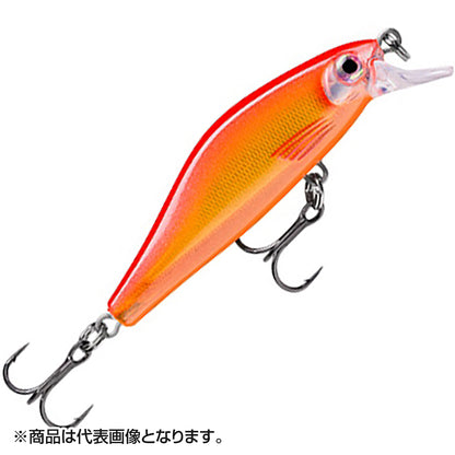 ｼｬﾄﾞｳﾗｯﾌﾟｿﾘｯﾄﾞｼｬｯﾄﾞ 5㎝ SDRSS5-GO