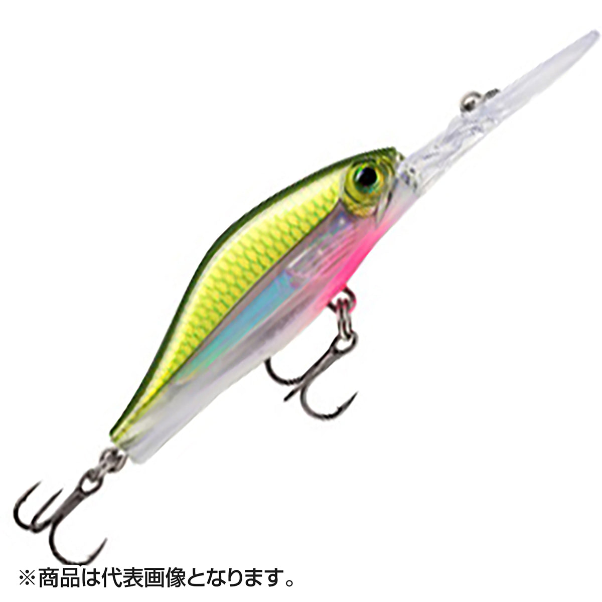 ｼｬﾄﾞｳﾗｯﾌﾟｼﾞｬｯｸﾃﾞｨｰﾌﾟ7cm SDRJD7-OG