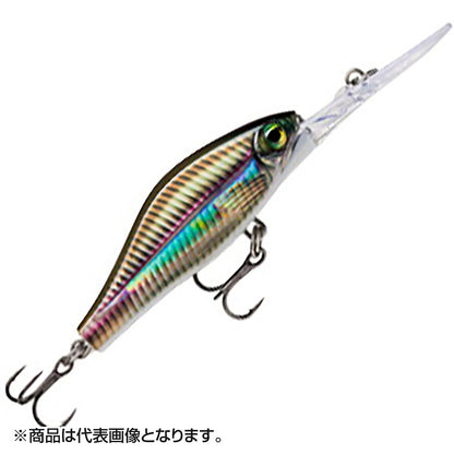 ｼｬﾄﾞｳﾗｯﾌﾟｼﾞｬｯｸﾃﾞｨｰﾌﾟ7cm SDRJD7-SML