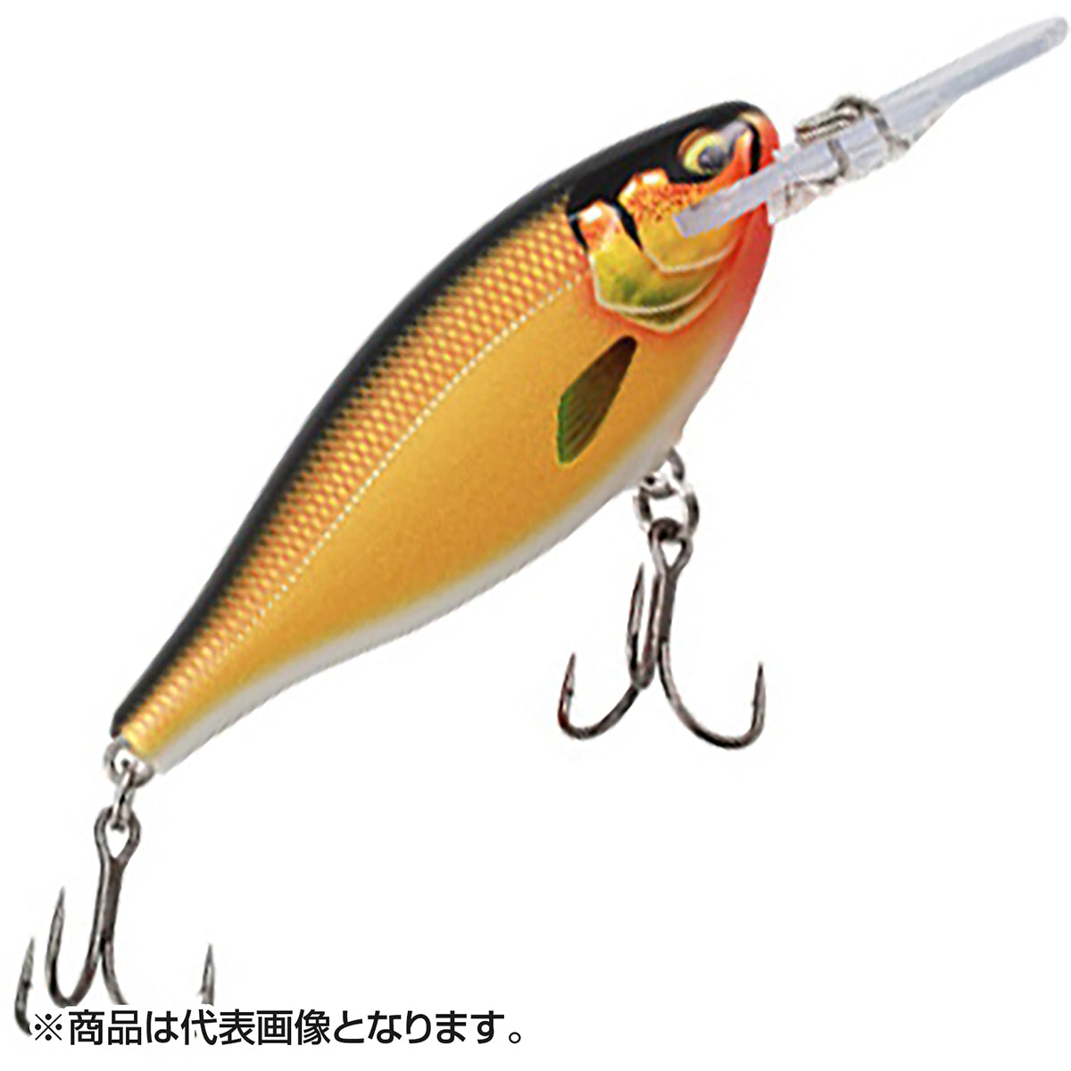ﾗﾊﾟﾗ ｼｬｯﾄﾞﾗｯﾌﾟｴﾘｰﾄ 7.5cm SRE75-GDGS