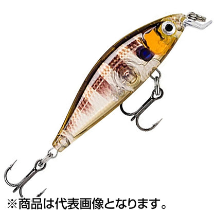 ﾗﾊﾟﾗ ｴｯｸｽﾗｲﾄﾐﾉｰ FNM5GGIU ｸﾞﾗｯｼｰｷﾞﾙUV