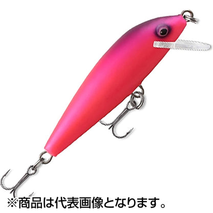ﾗﾊﾟﾗ ｶｳﾝﾄﾀﾞｳﾝ3㎝ CD3/J-MTP