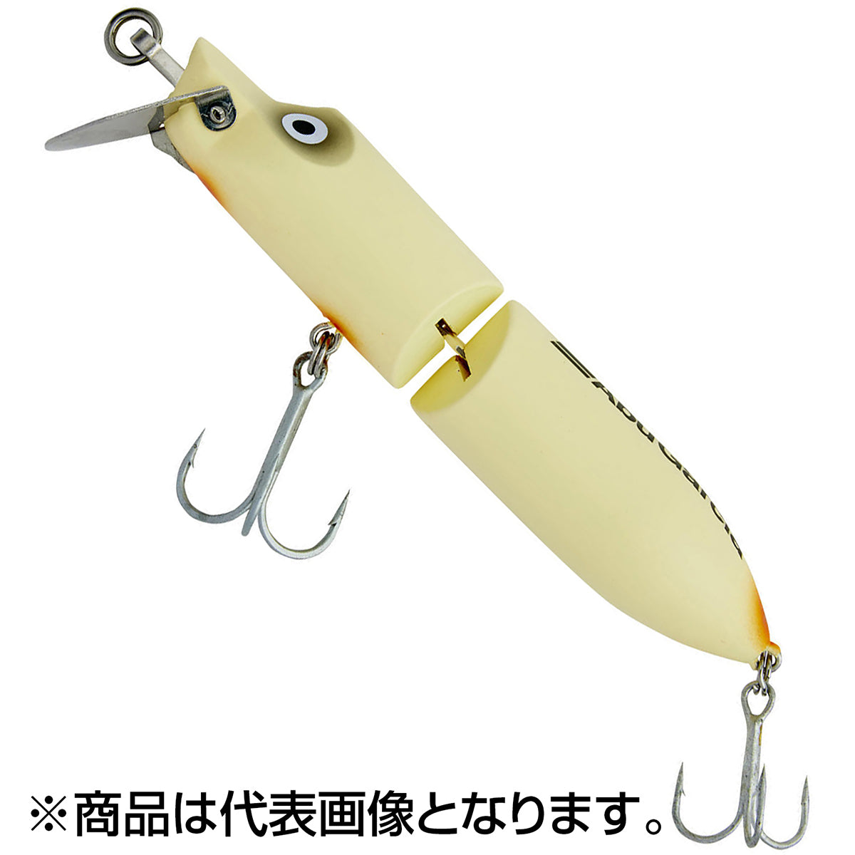 ABU ｼﾞｮｲﾝﾄﾊｲﾛｰ105F BNE  ★