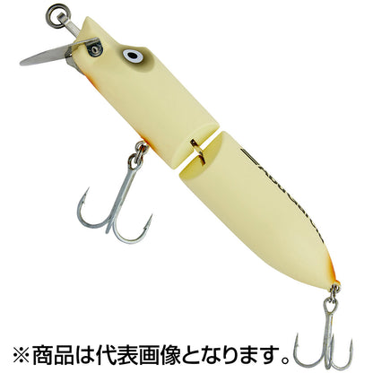 ABU ｼﾞｮｲﾝﾄﾊｲﾛｰ105F BNE  ★