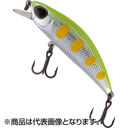 ABU 舞閃 50S AHMYS50S CHYM ﾁｬｰﾄﾘｭｰｽﾔﾏﾒ