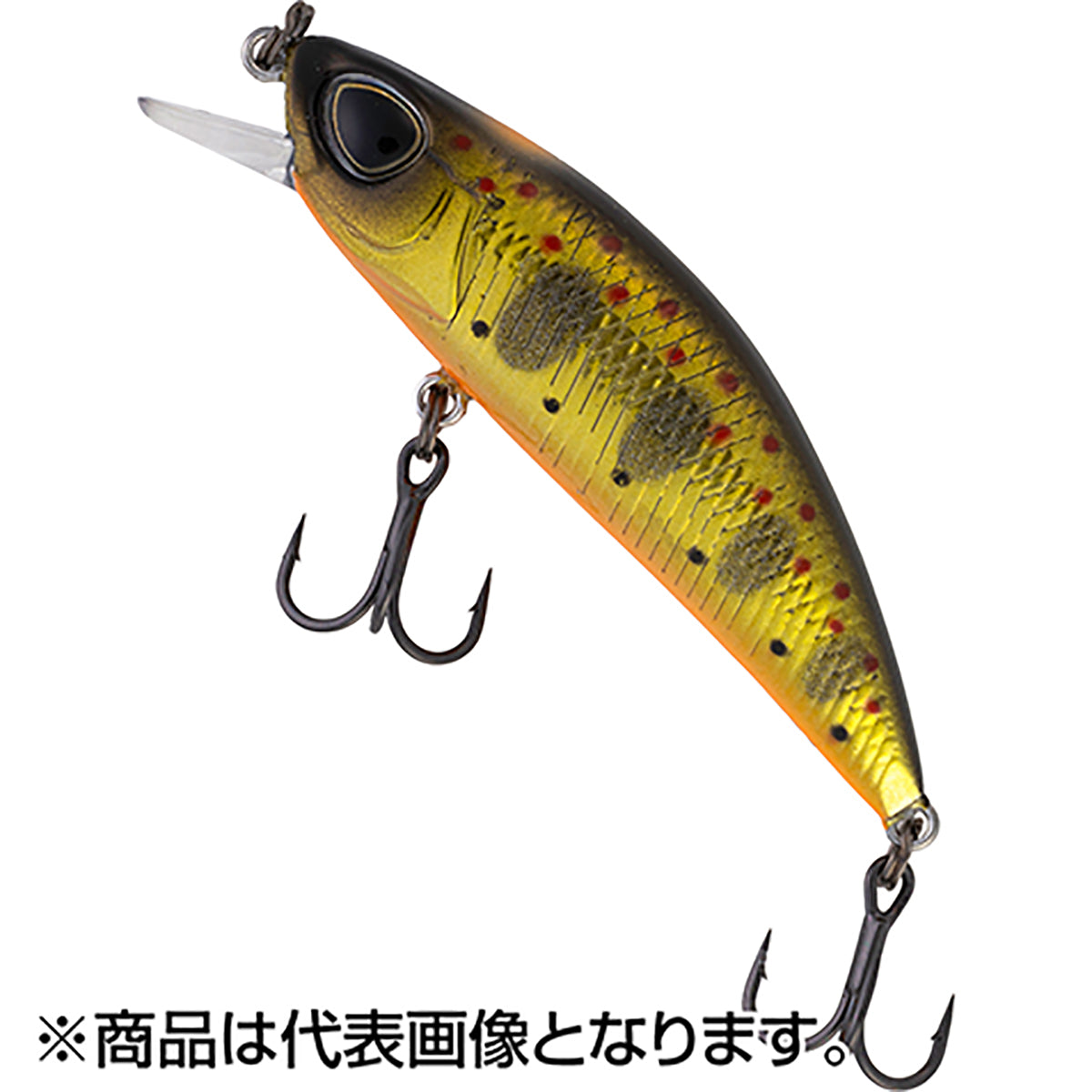 ABU 舞閃 50S AHMYS50S GDYM ｺﾞｰﾙﾄﾞﾔﾏﾒ
