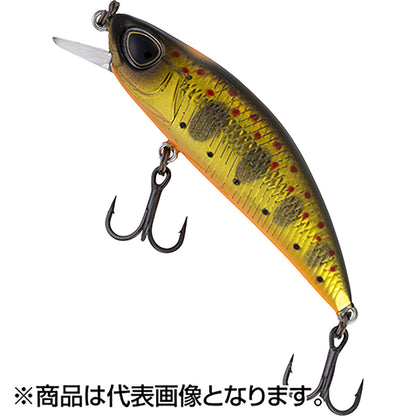 ABU 舞閃 50S AHMYS50S GDYM ｺﾞｰﾙﾄﾞﾔﾏﾒ