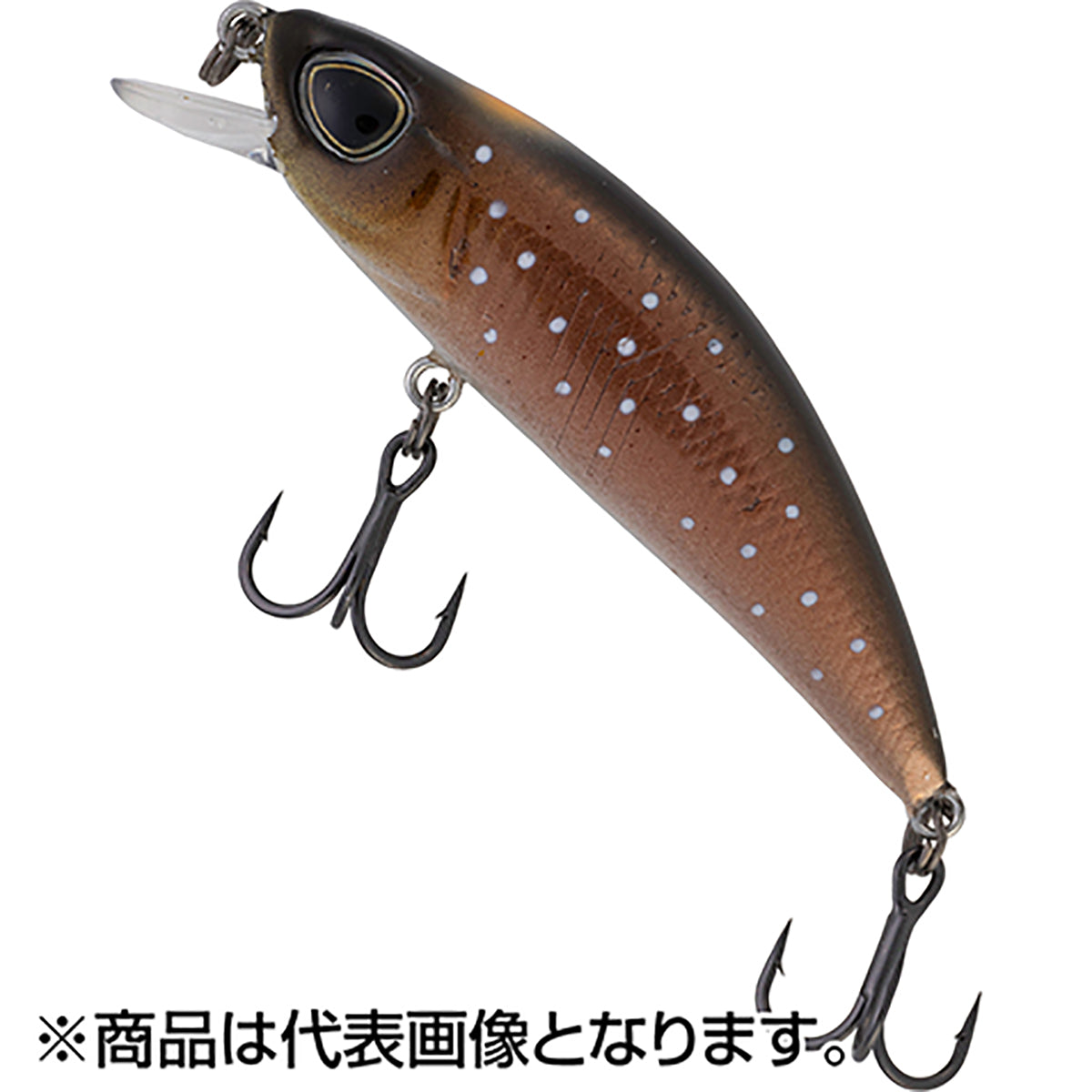 ABU 舞閃 50S AHMYS50S IWANA ｲﾜﾅ
