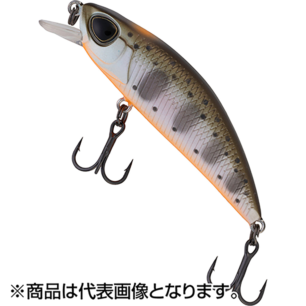 ABU 舞閃 50S AHMYS50S PRYM ﾊﾟｰﾙﾔﾏﾒ
