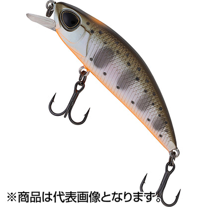 ABU 舞閃 50S AHMYS50S PRYM ﾊﾟｰﾙﾔﾏﾒ
