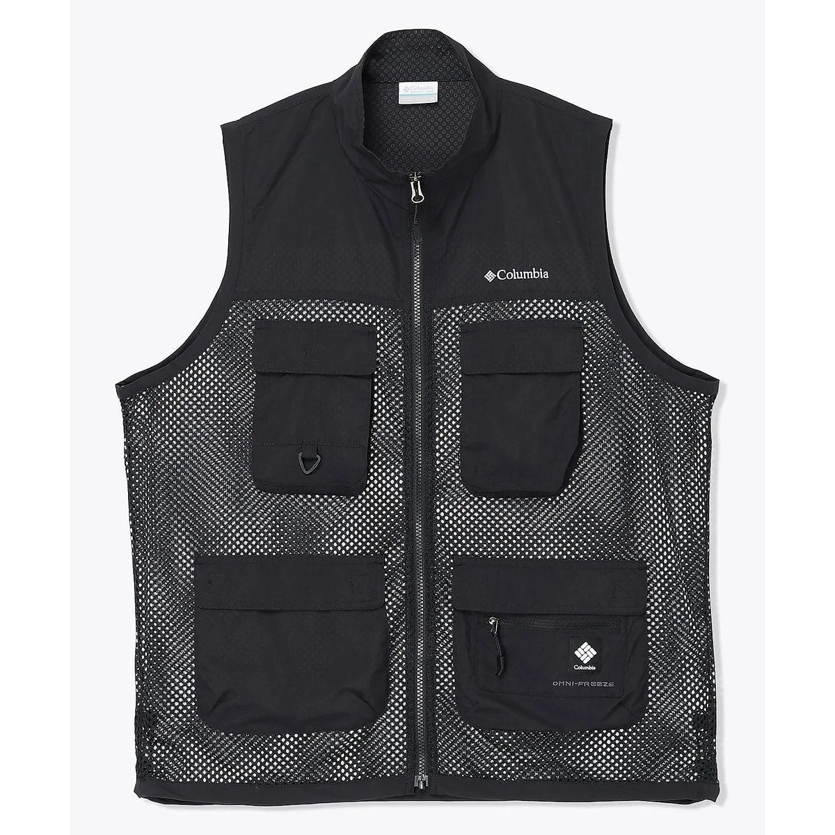 Sugar Brook II Vest 010 M PG2263
