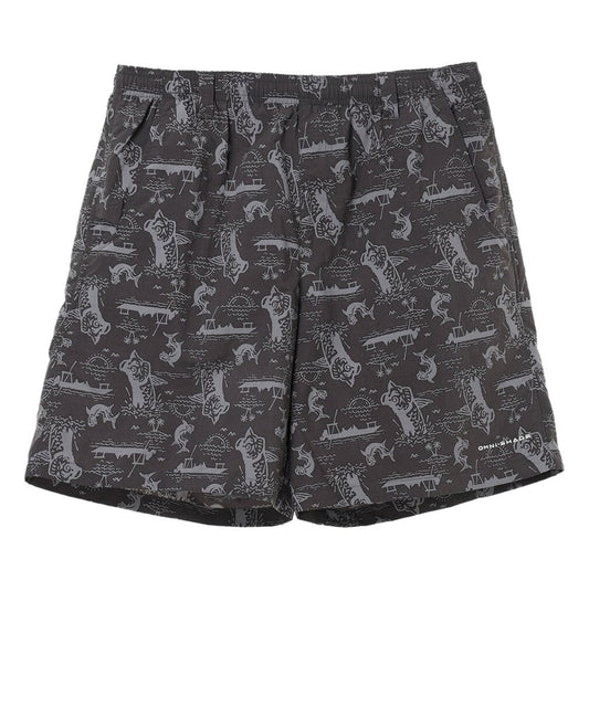 Super Backcast II Water Short 013 S8 FM6320