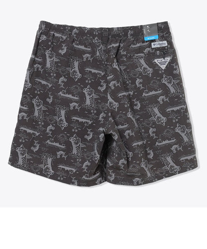 Super Backcast II Water Short 013 S8 FM6320