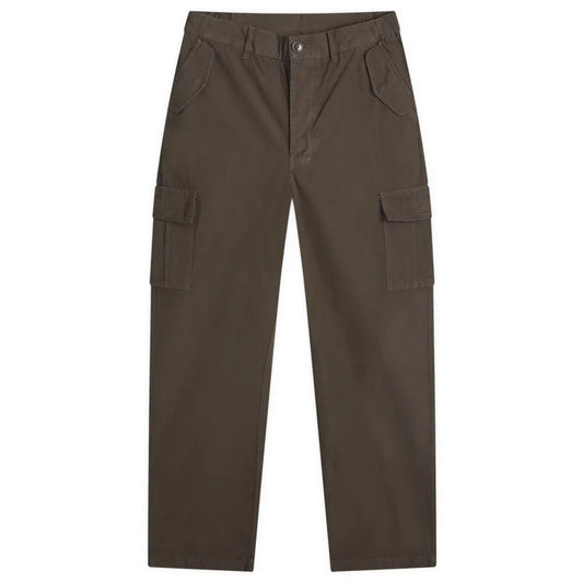 PORTLAND RELAXED RIPSTOP TROUSERS【30%OFF】