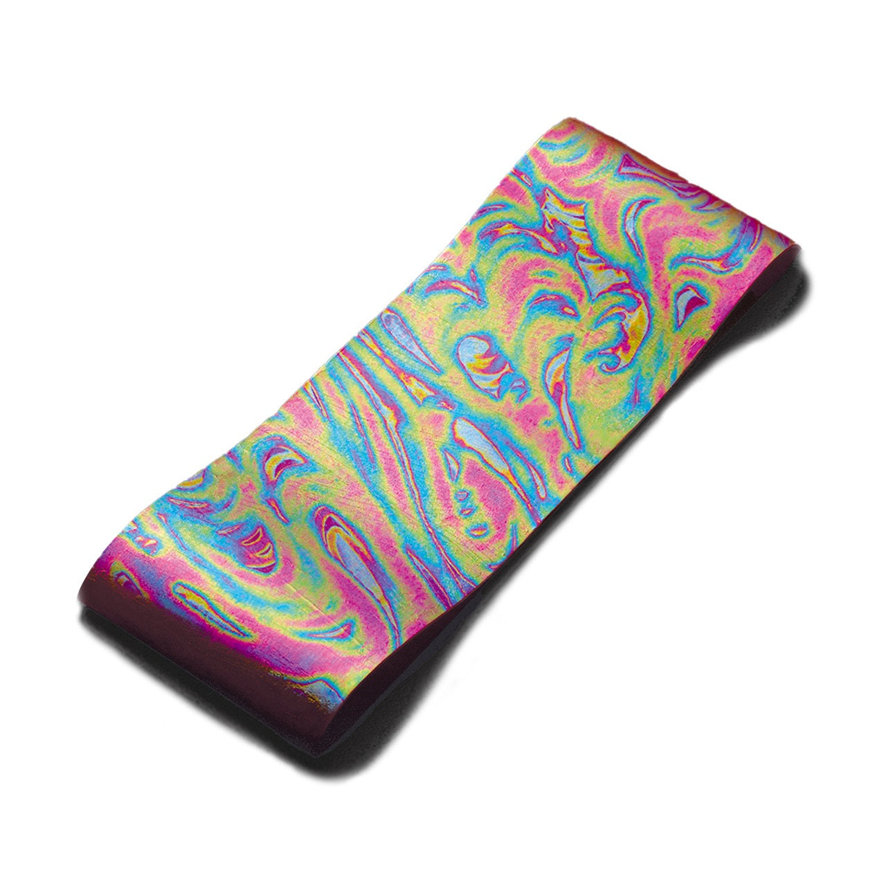 ティムコ(TIEMCO) METZ シリスキン マザーオブパール 88414