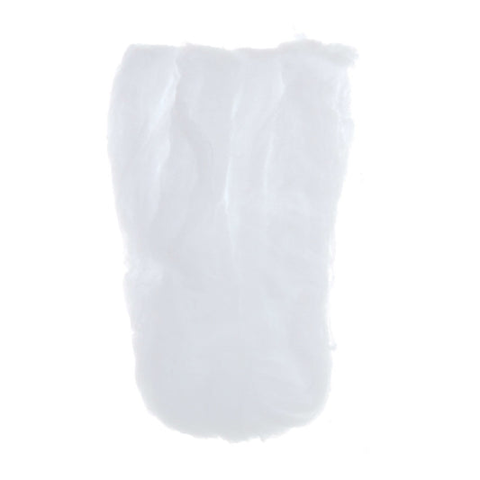 ティムコ(TIEMCO) ヘアラインダビング マックフライフォーム エッグヤーン #22 ホワイト