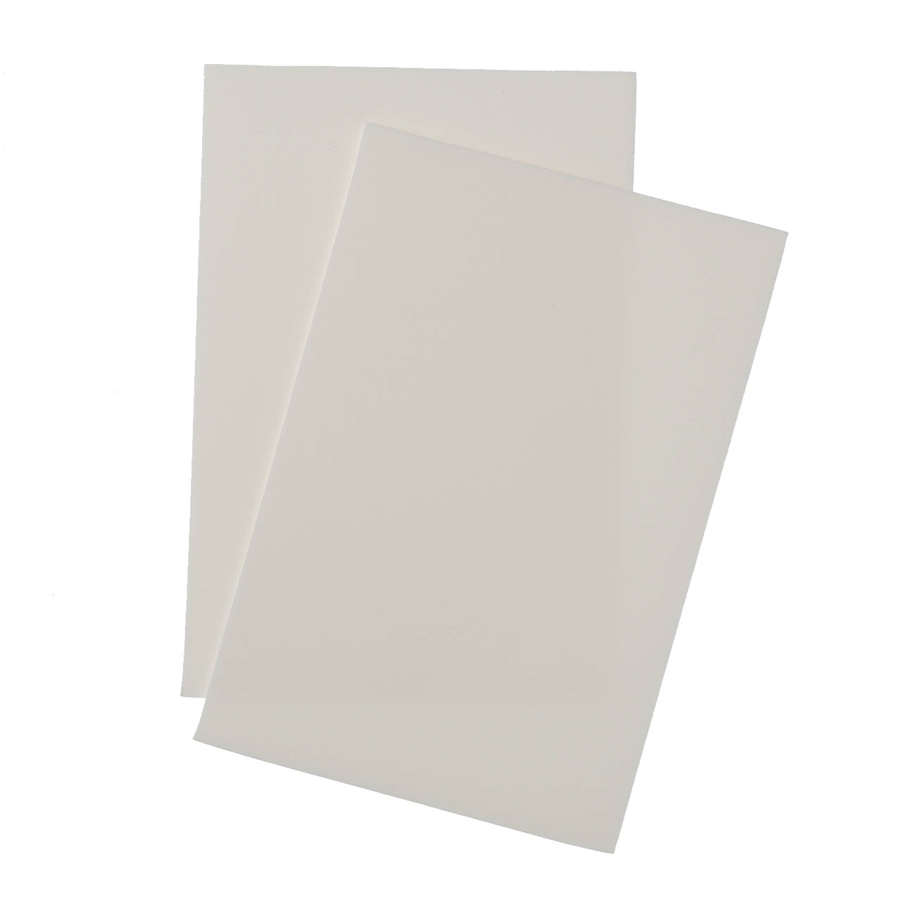 ティムコ(TIEMCO) Thin Fly Foam 2mm ヘアライン フライフォーム2MM 377 ホワイト 2FF