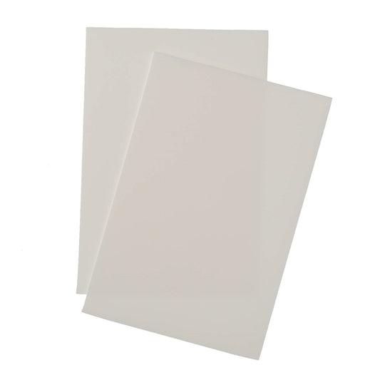 ティムコ(TIEMCO) Thin Fly Foam 2mm ヘアライン フライフォーム2MM 377 ホワイト 2FF