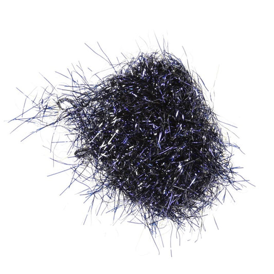 ティムコ(TIEMCO) ヘアラインダビング UVポーラシェニール オリジナル #11 ブラック