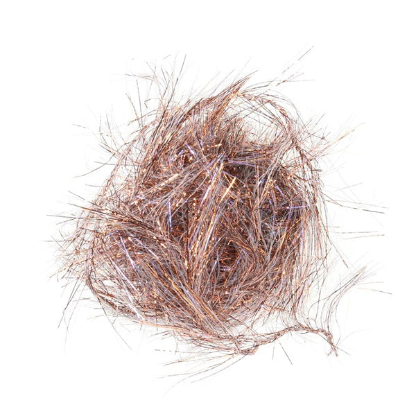 ティムコ(TIEMCO) ヘアラインダビング UVポーラシェニール オリジナル #067 コパーUV