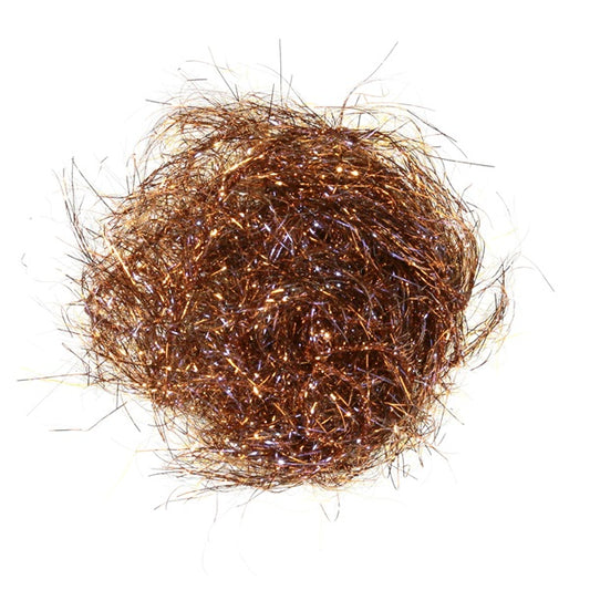 ティムコ(TIEMCO) ヘアラインダビング UVポーラシェニール オリジナル #323 ラスティーコパーUV