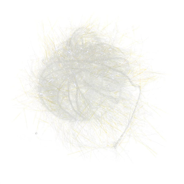 ティムコ(TIEMCO) ヘアラインダビング UVポーラシェニール オリジナル #375 UVパール