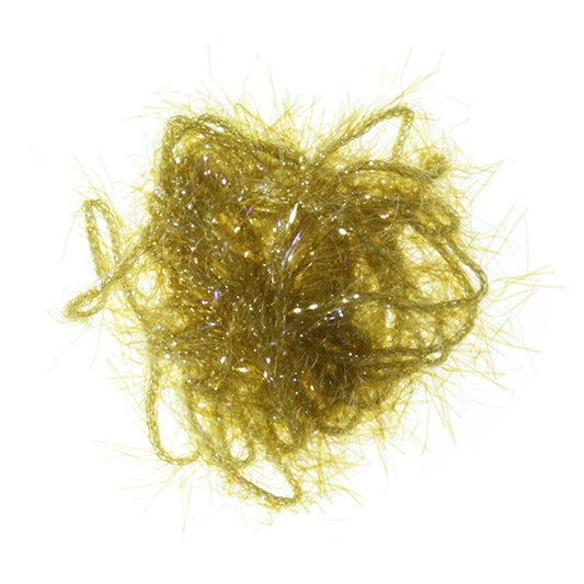 ティムコ(TIEMCO) ヘアラインダビング UVポーラーシェニール ミディアム #263 オリーブ