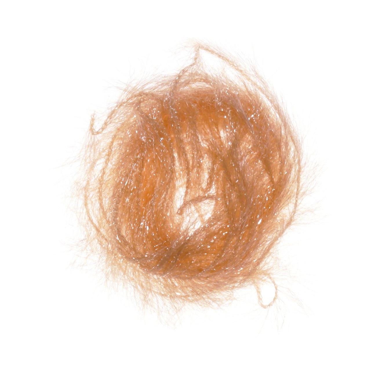 ティムコ(TIEMCO) ヘアライン クリスタルハックル ミディアム #30 ボーンFピンク