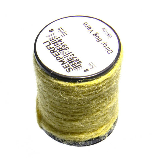 ティムコ(TIEMCO) ダーティーバグヤーン #62 ダニーカ