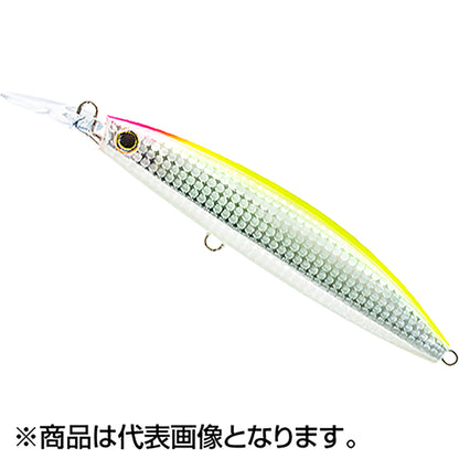 ﾊｰﾄﾞｺｱ ﾊﾞﾚｯﾄﾌｧｽﾄ (S) 100mm 04 HLCL
