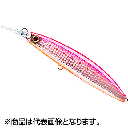 ﾊｰﾄﾞｺｱ ﾊﾞﾚｯﾄﾌｧｽﾄ (S) 100mm 05 HPI