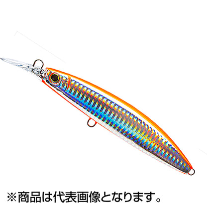 ﾊｰﾄﾞｺｱ ﾊﾞﾚｯﾄﾌｧｽﾄ (S) 100mm 07 HSO