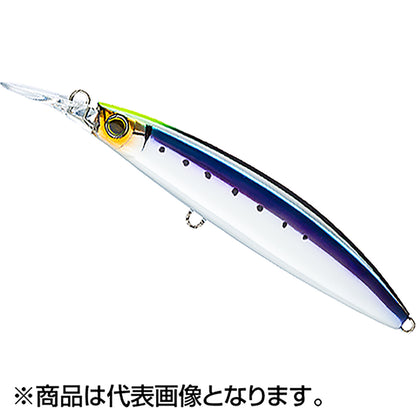 ﾊｰﾄﾞｺｱ ﾊﾞﾚｯﾄﾌｧｽﾄ (S) 100mm 08 HSTI