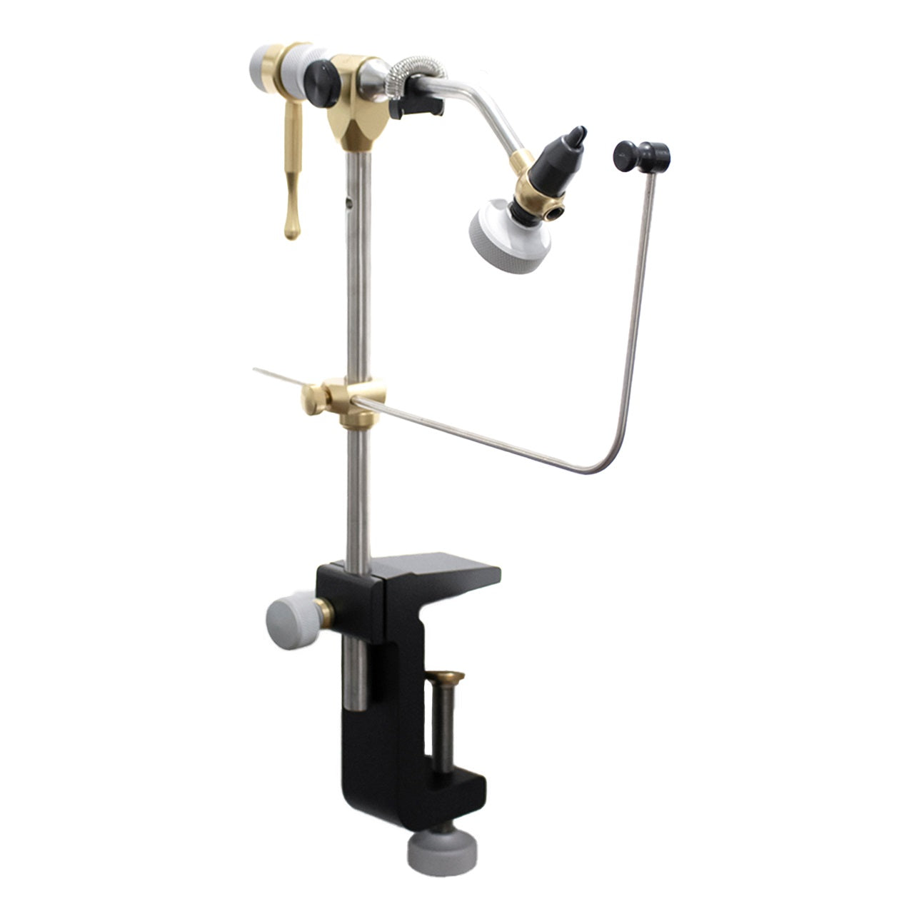 レンゼッティ PR3000バイス クランプ (P3002)
