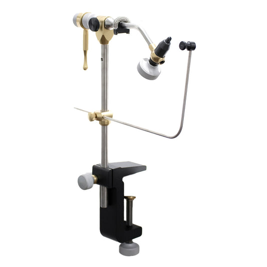 レンゼッティ PR3000バイス クランプ (P3002)