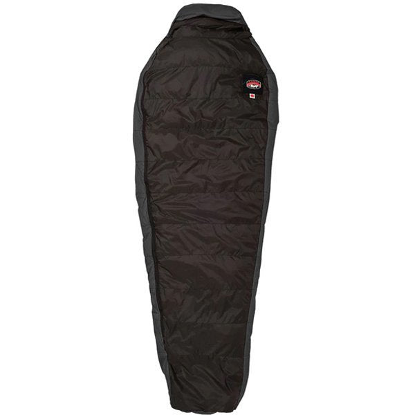 ナンガ 30TH オーロラTEXコンビSLEEPING BAG BLKXBLK REGULAR