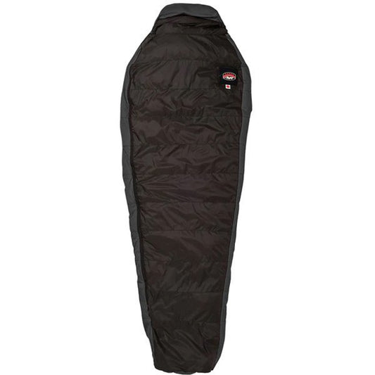 ナンガ 30TH オーロラTEXコンビSLEEPING BAG BLKXBLK REGULAR