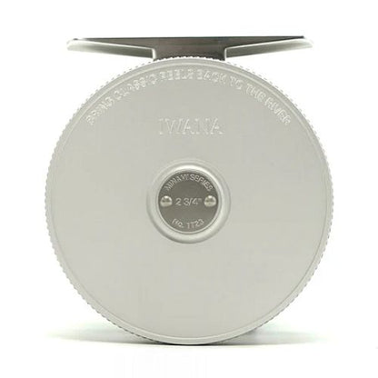 IWANA MINAMI 3 Silver