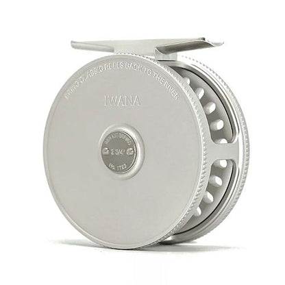 IWANA MINAMI 3 Silver
