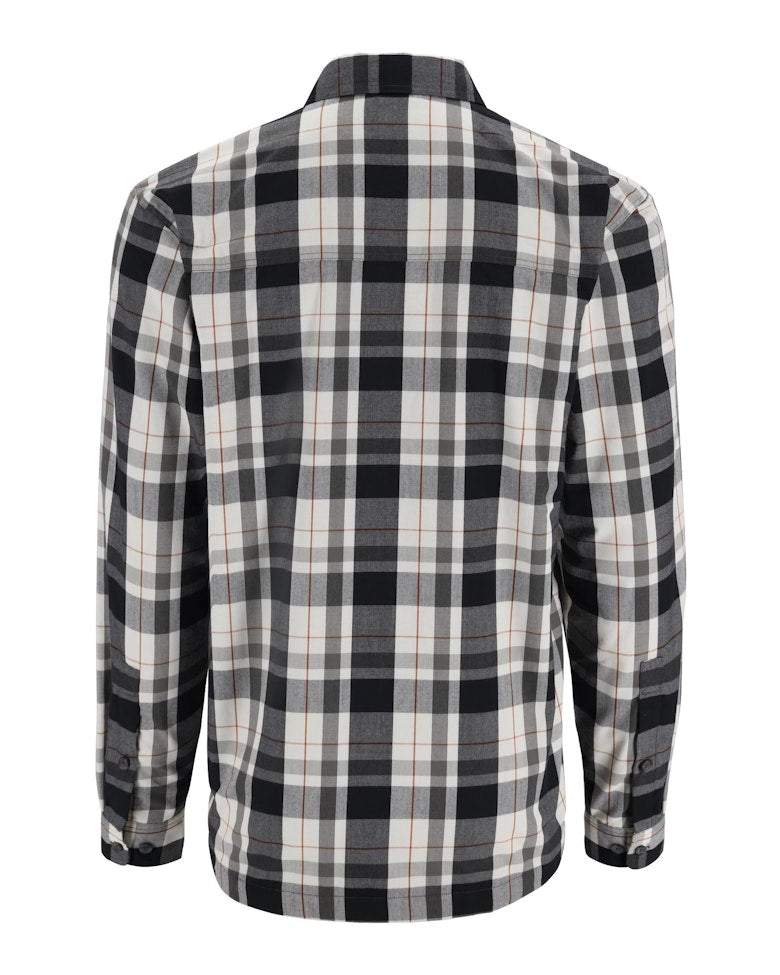 Coldweather LS Shirt【30%OFF】