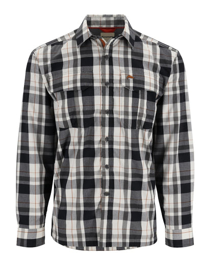 Coldweather LS Shirt【30%OFF】