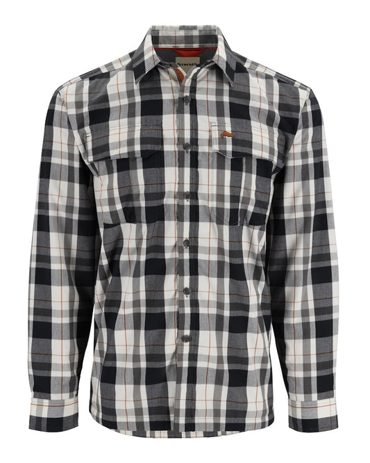 Coldweather LS Shirt【30%OFF】