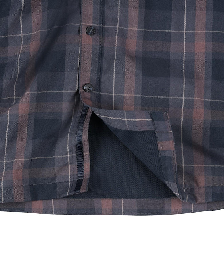 Coldweather LS Shirt【30%OFF】