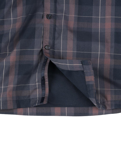 Coldweather LS Shirt【30%OFF】