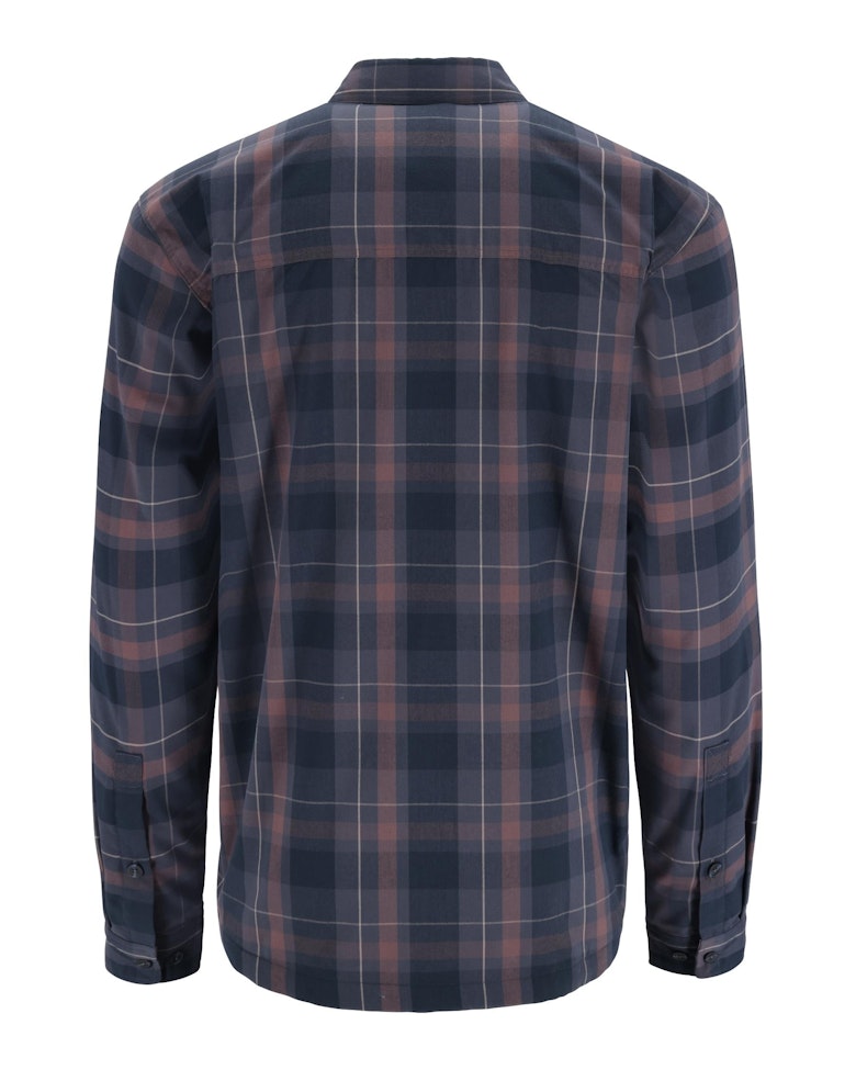 Coldweather LS Shirt【30%OFF】