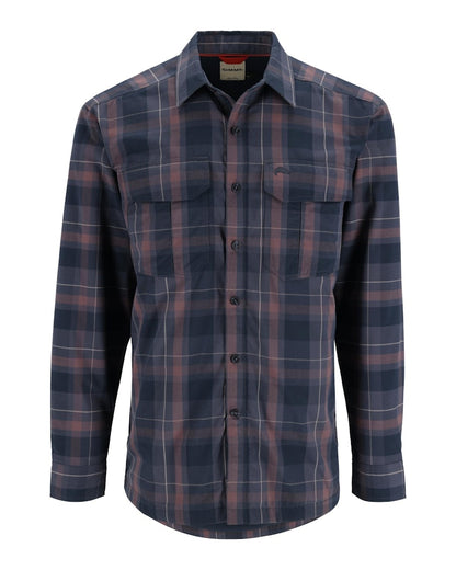 Coldweather LS Shirt【30%OFF】